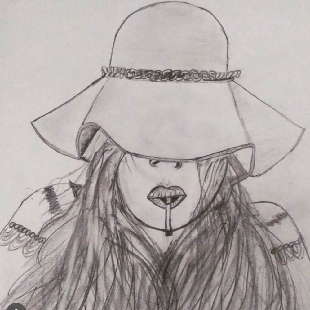 Handmade Sketch